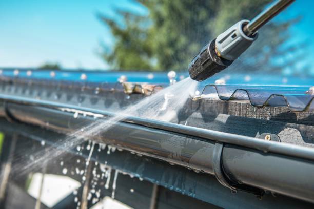 Best Exterior Home Cleaning  in Pine Manor, FL