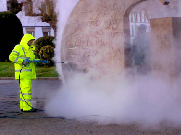 Best Residential Pressure Washing Services  in Pine Manor, FL